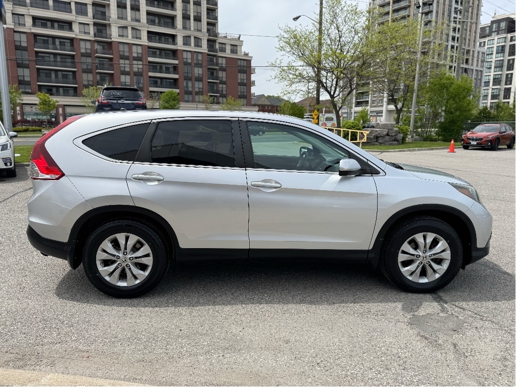 2014 Honda CR-V EX, Toronto, Cash