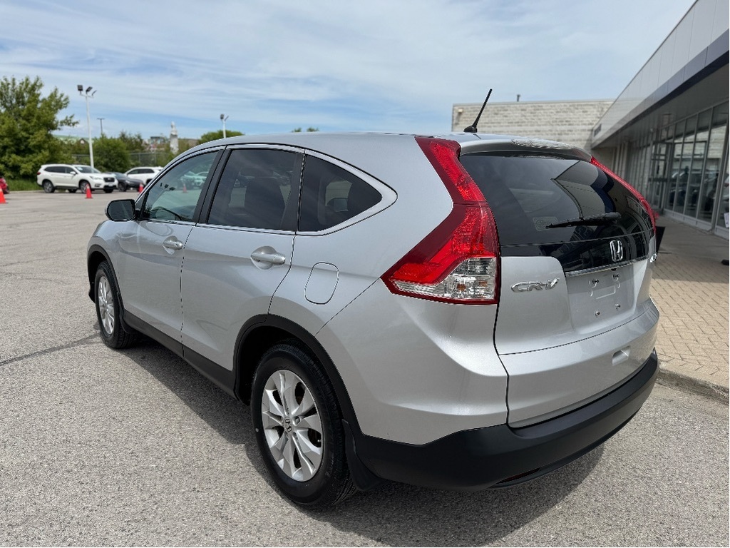 2014 Honda CR-V EX, Toronto, Cash