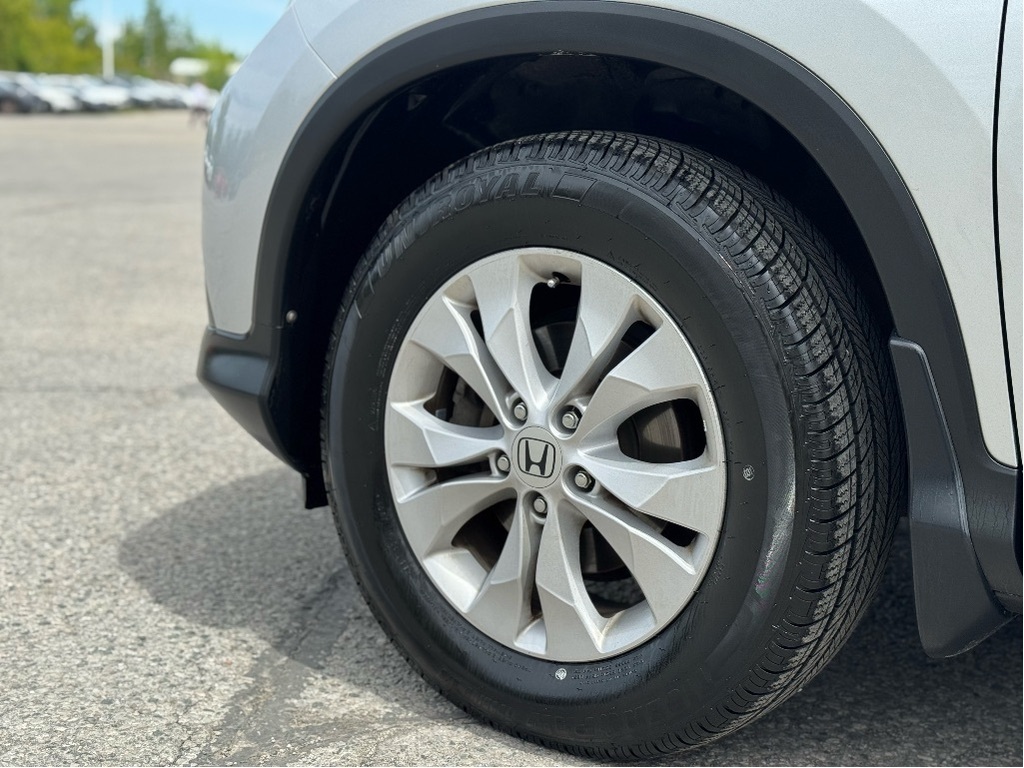2014 Honda CR-V EX, Toronto, Cash