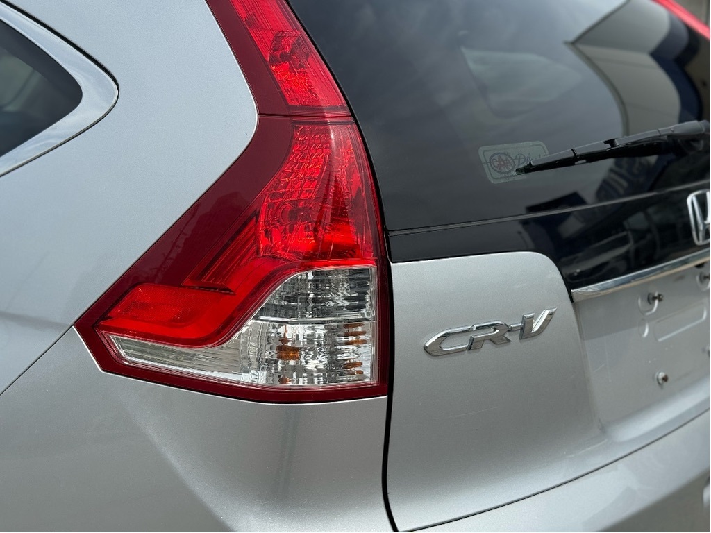 2014 Honda CR-V EX, Toronto, Cash