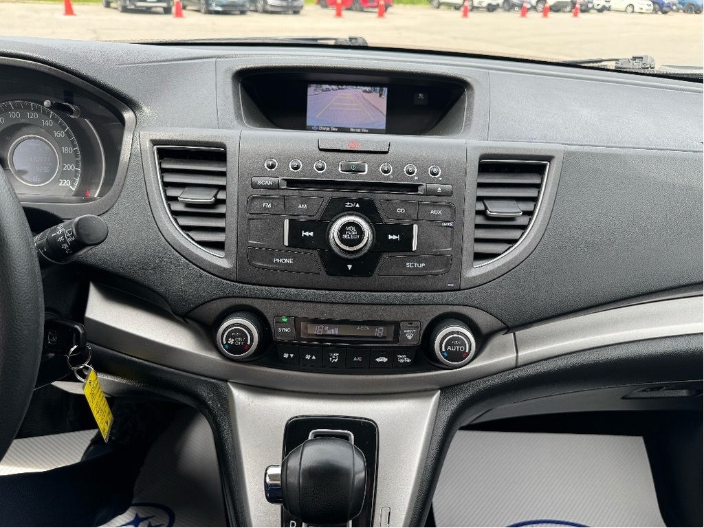2014 Honda CR-V EX, Toronto, Cash