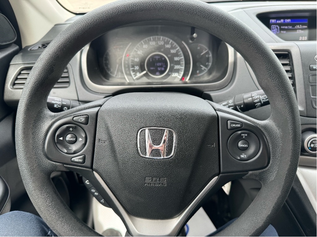 2014 Honda CR-V EX, Toronto, Cash