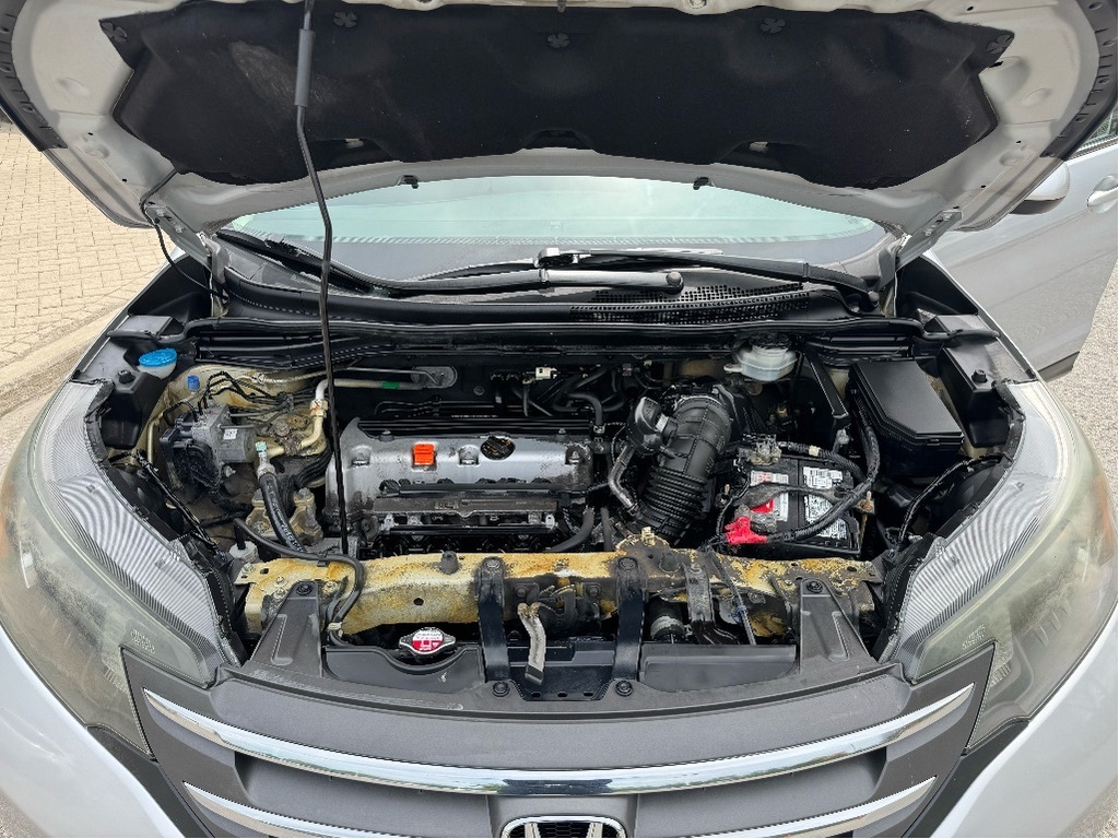 2014 Honda CR-V EX, Toronto, Cash