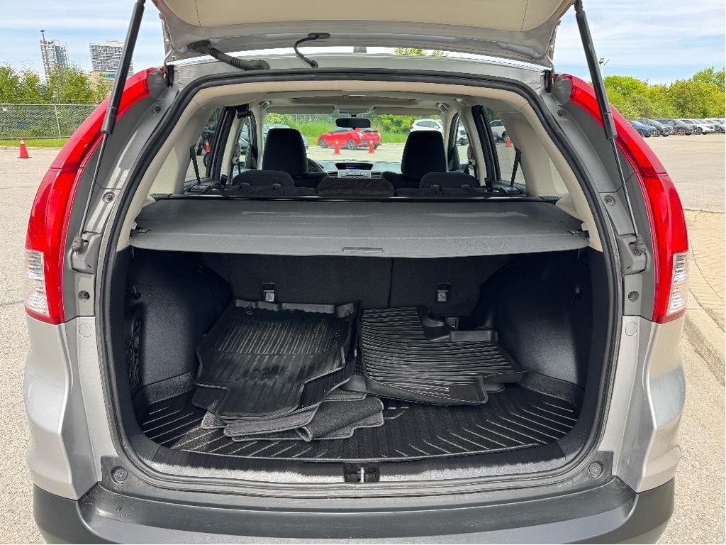 2014 Honda CR-V EX, Toronto, Cash