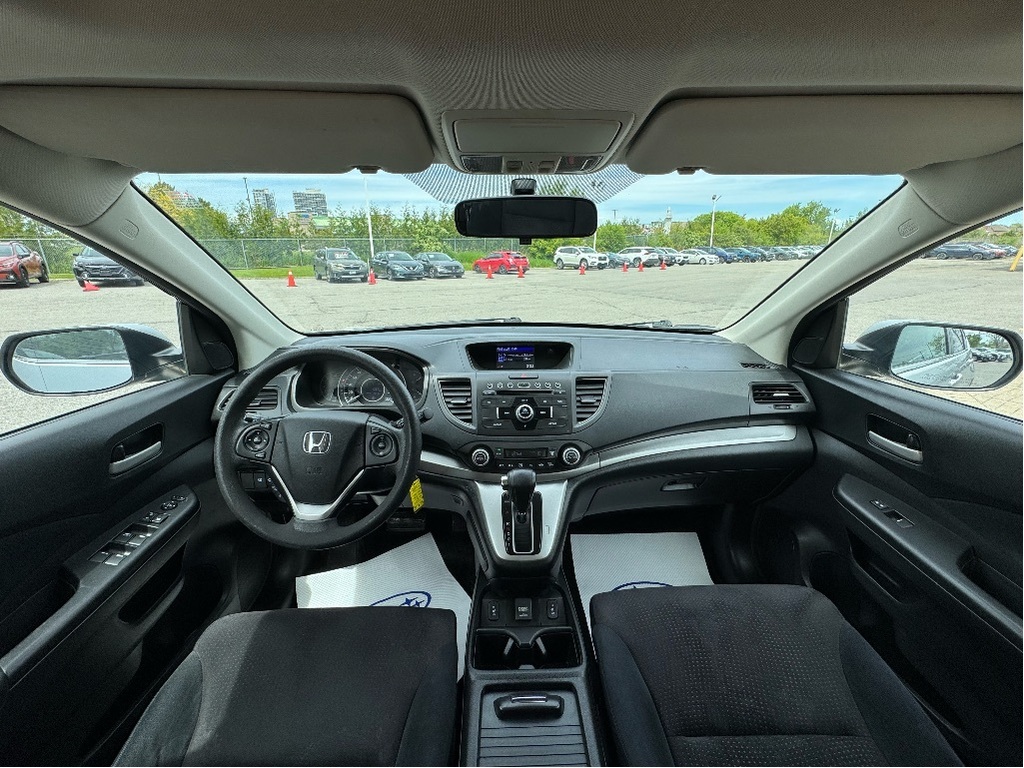 2014 Honda CR-V EX, Toronto, Cash