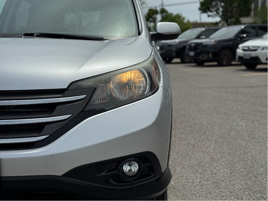 2014 Honda CR-V EX, Toronto, Cash