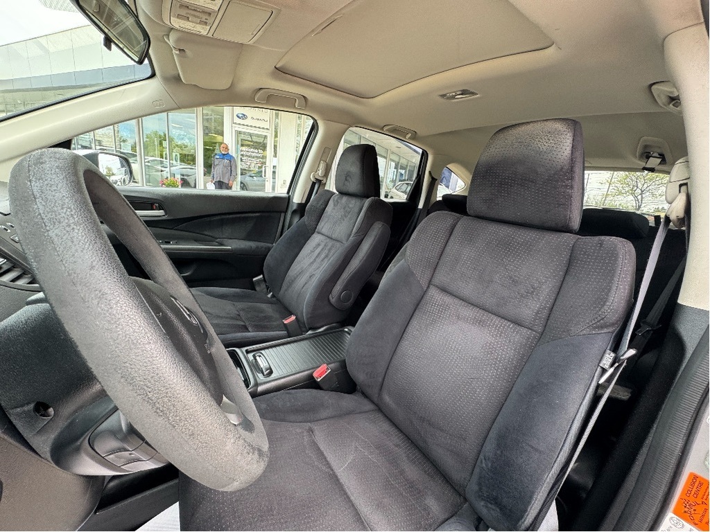 2014 Honda CR-V EX, Toronto, Cash
