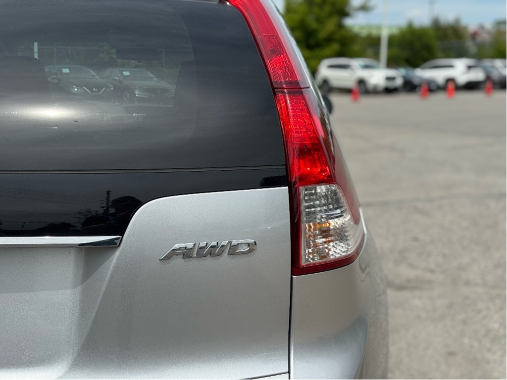 2014 Honda CR-V EX, Toronto, Cash