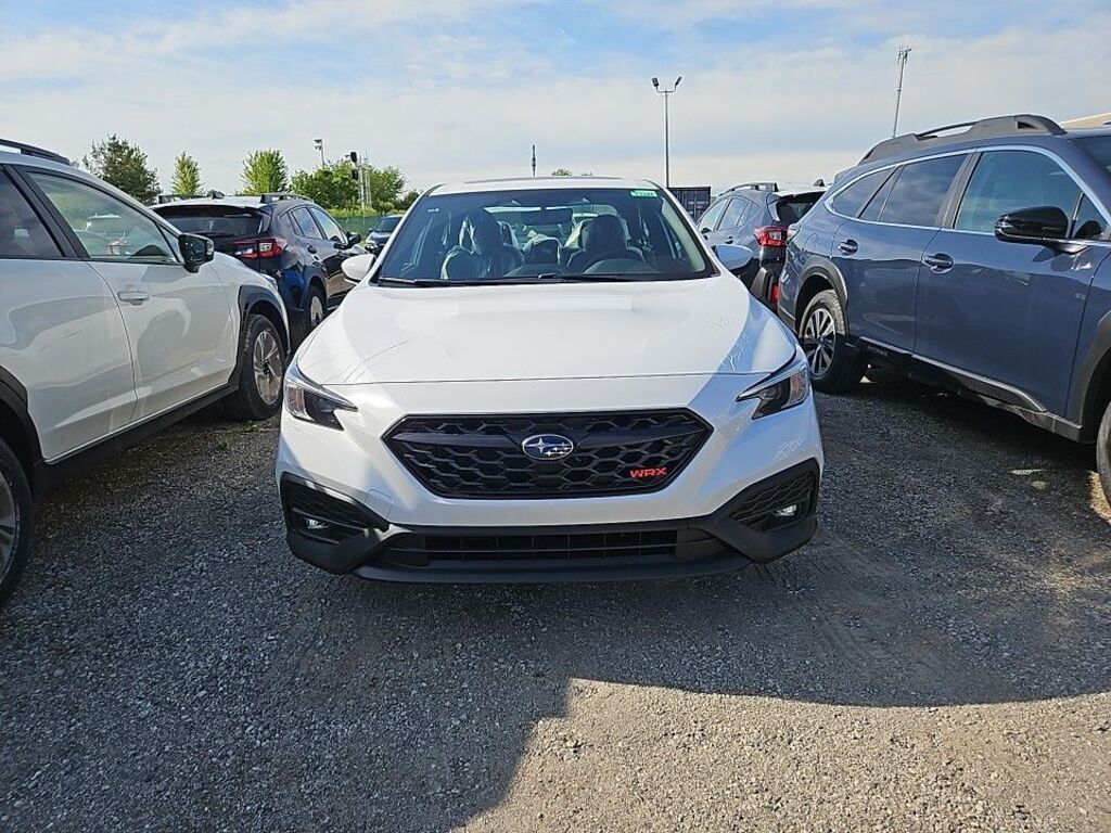 2025 Subaru WRX Sport, Toronto, Cash
