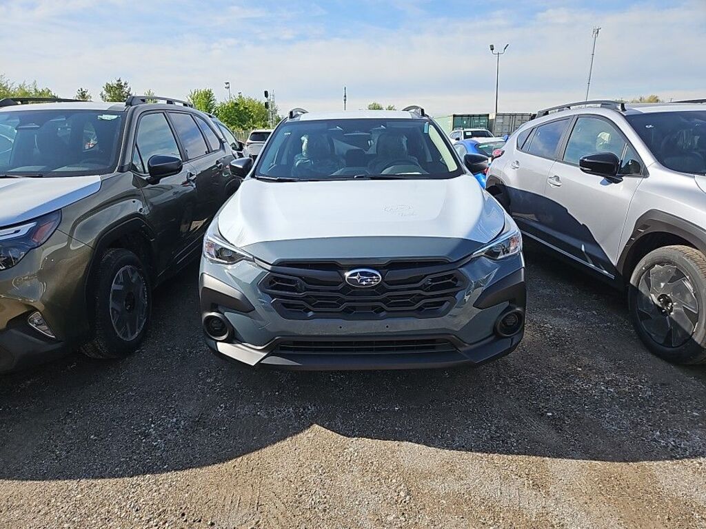 2025 Subaru Crosstrek Convenience, Toronto, Cash