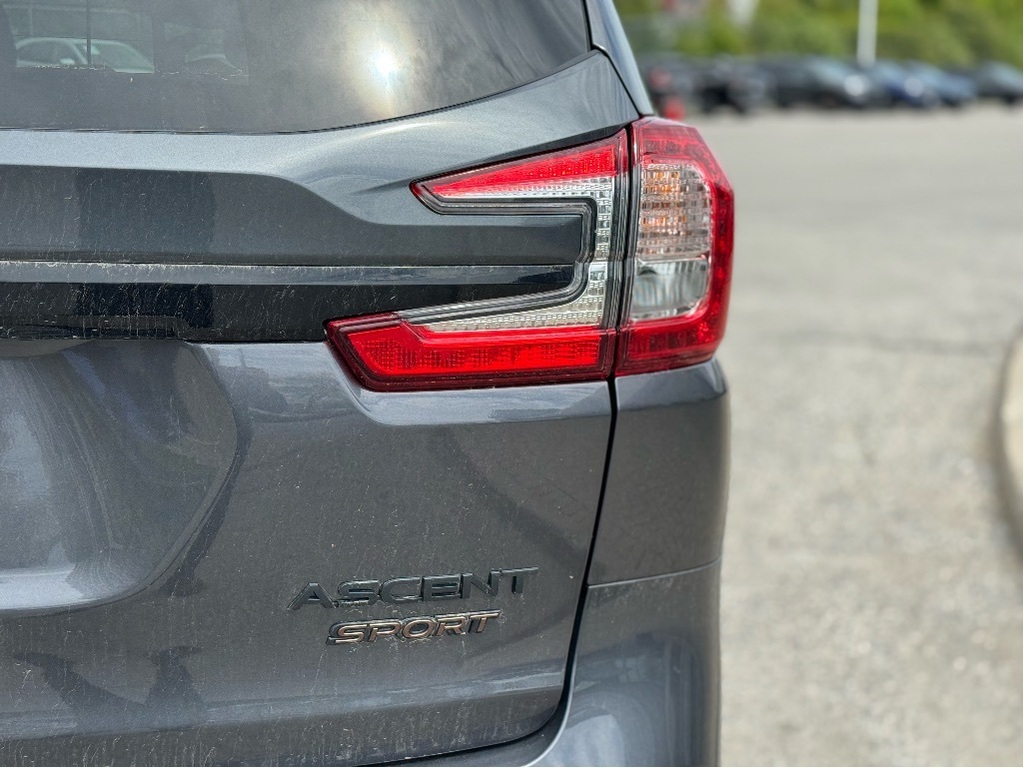 2025 Subaru Ascent Sport, Toronto, Cash