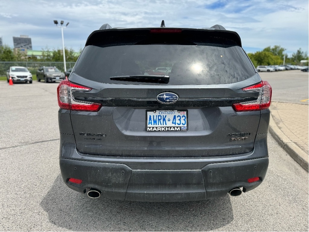 2025 Subaru Ascent Sport, Toronto, Cash
