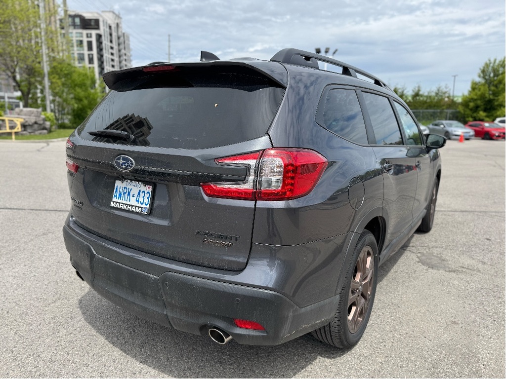 2025 Subaru Ascent Sport, Toronto, Cash