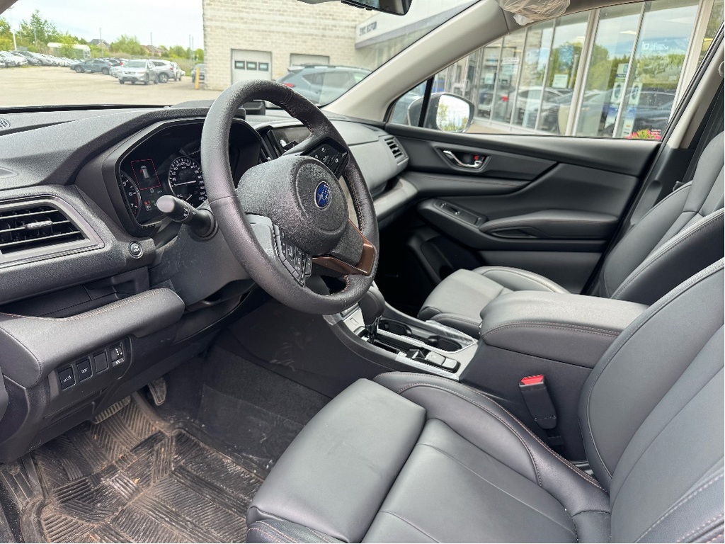 2025 Subaru Ascent Sport, Toronto, Cash