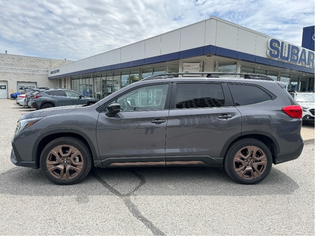 2025 Subaru Ascent Sport, Toronto, Cash