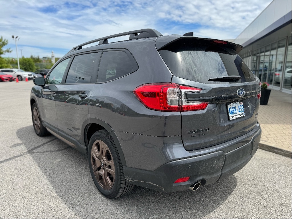 2025 Subaru Ascent Sport, Toronto, Cash