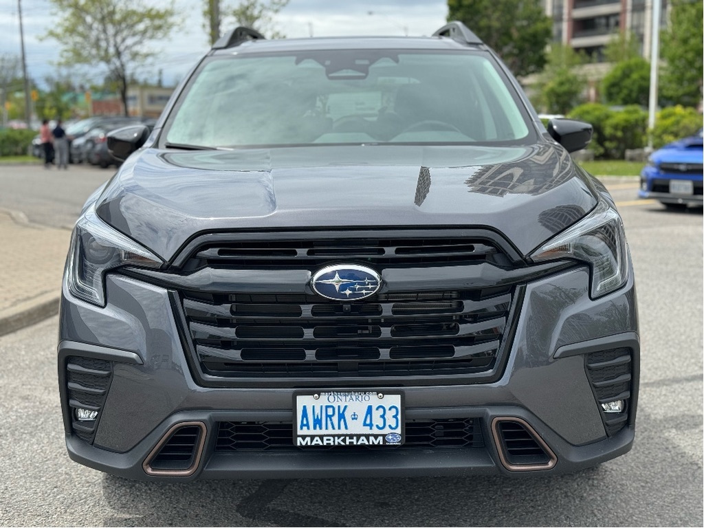 2025 Subaru Ascent Sport, Toronto, Cash