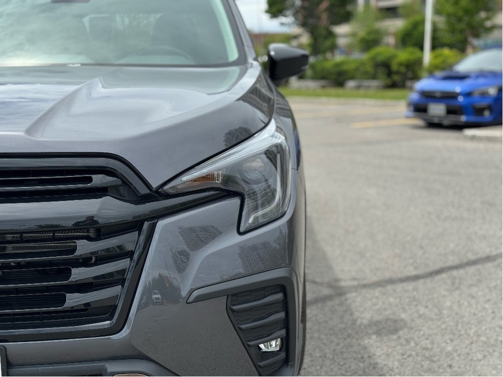 2025 Subaru Ascent Sport, Toronto, Cash