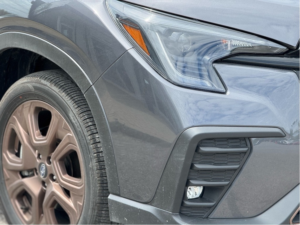 2025 Subaru Ascent Sport, Toronto, Cash