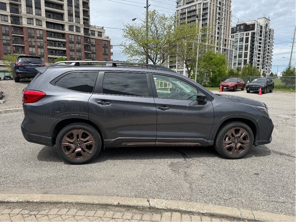 2025 Subaru Ascent Sport, Toronto, Cash