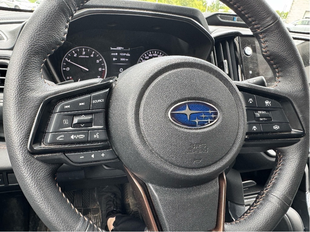 2025 Subaru Ascent Sport, Toronto, Cash