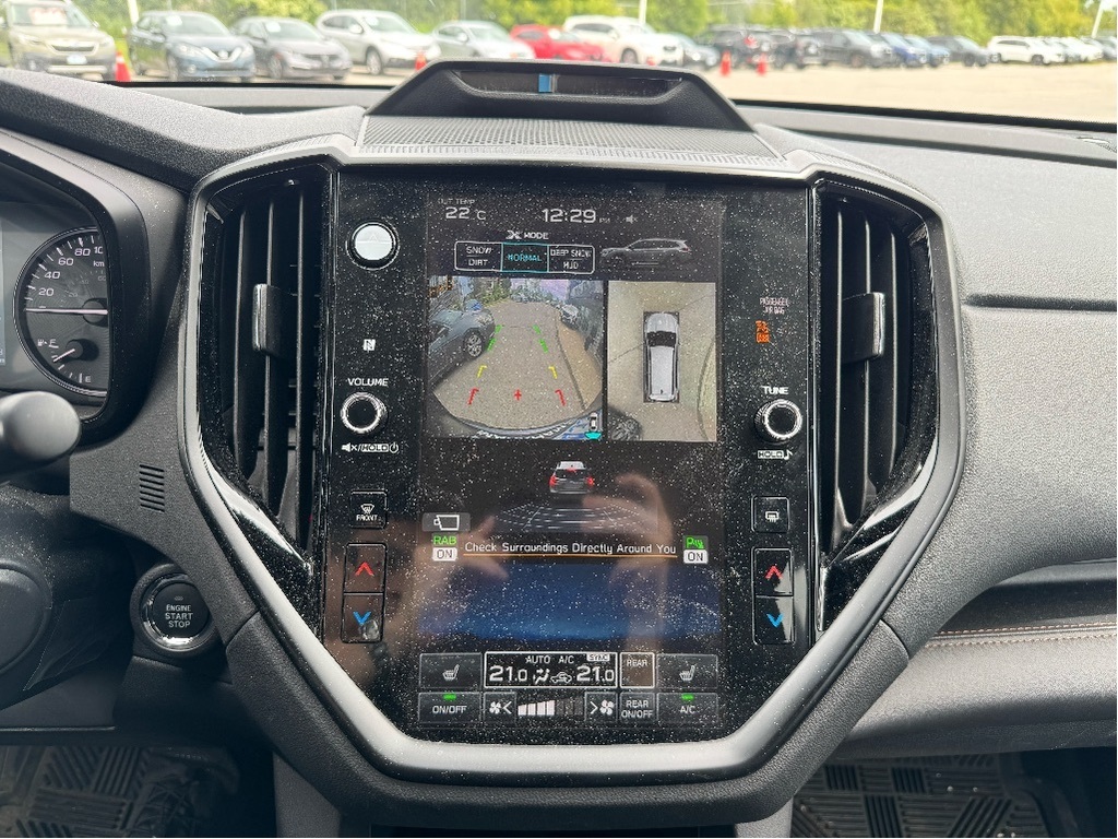 2025 Subaru Ascent Sport, Toronto, Cash