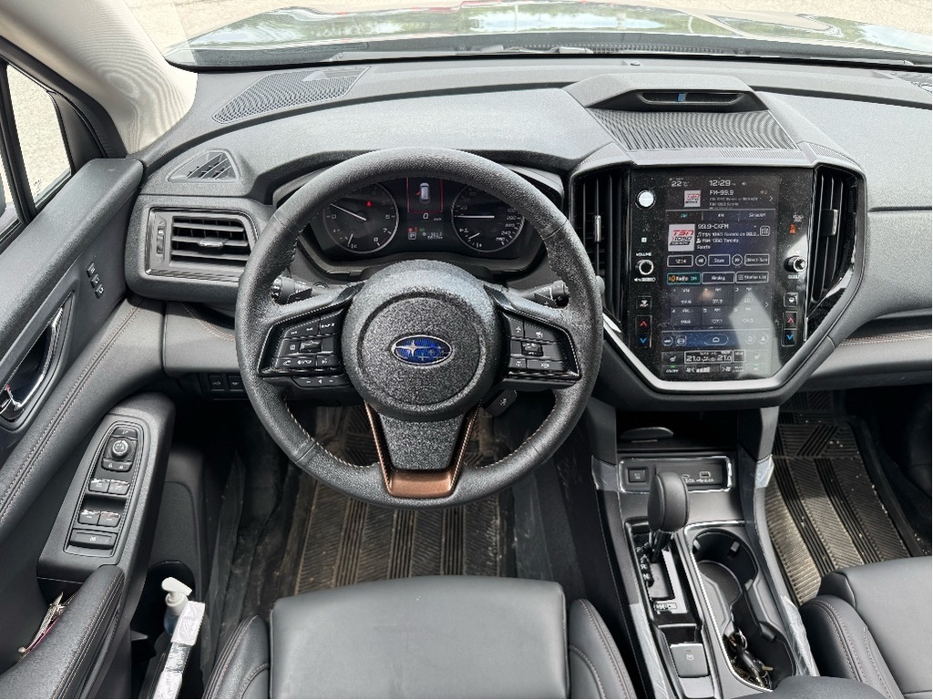 2025 Subaru Ascent Sport, Toronto, Cash