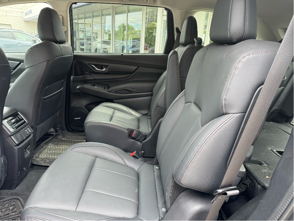 2025 Subaru Ascent Sport, Toronto, Cash