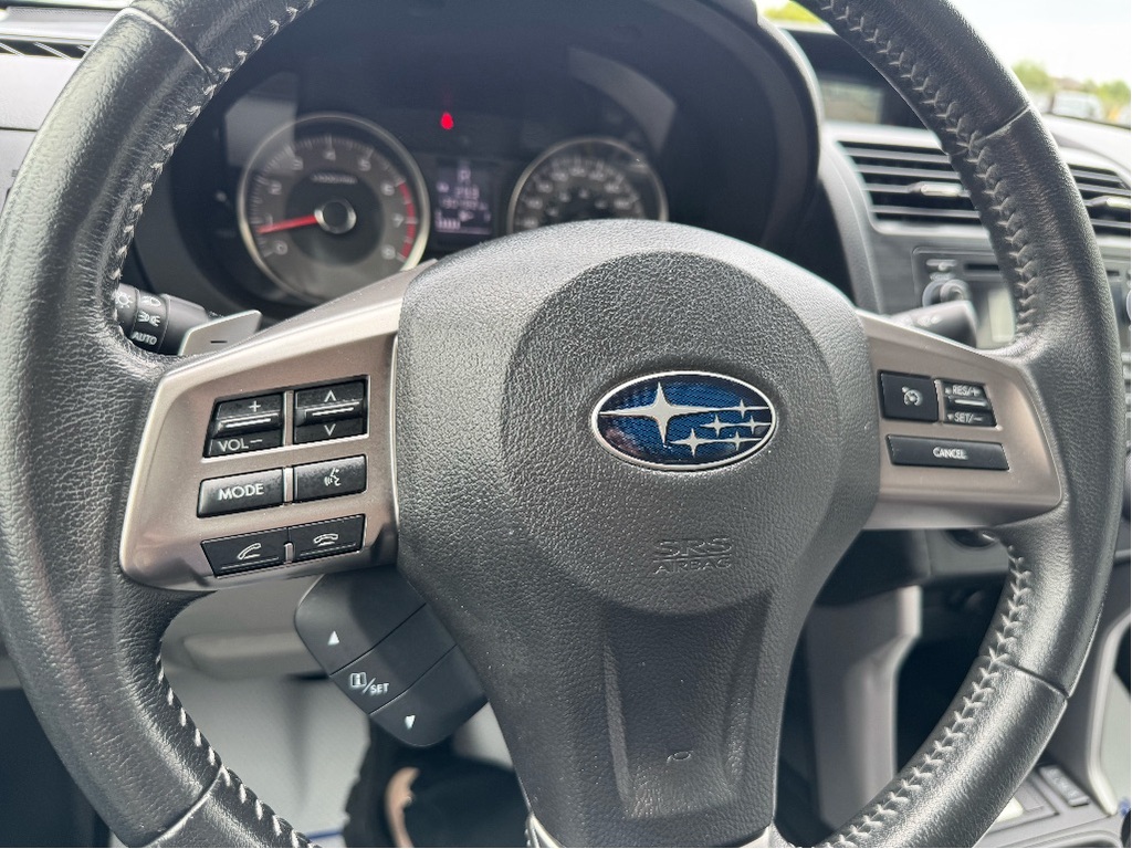 2014 Subaru Forester 2.5i Touring 1OWNER SUNROOF BLUETOOTH HEATSEATS, Toronto, Cash