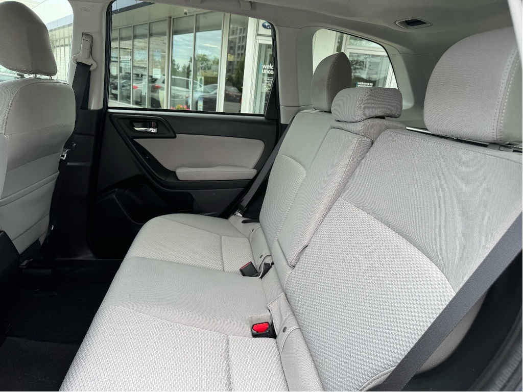 2014 Subaru Forester 2.5i Touring 1OWNER SUNROOF BLUETOOTH HEATSEATS, Toronto, Cash