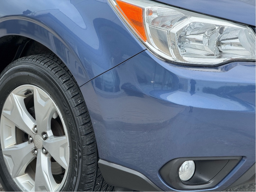 2014 Subaru Forester 2.5i Touring 1OWNER SUNROOF BLUETOOTH HEATSEATS, Toronto, Cash
