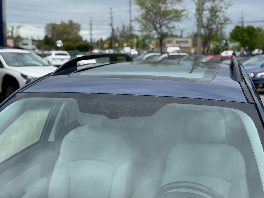 2014 Subaru Forester 2.5i Touring 1OWNER SUNROOF BLUETOOTH HEATSEATS, Toronto, Cash