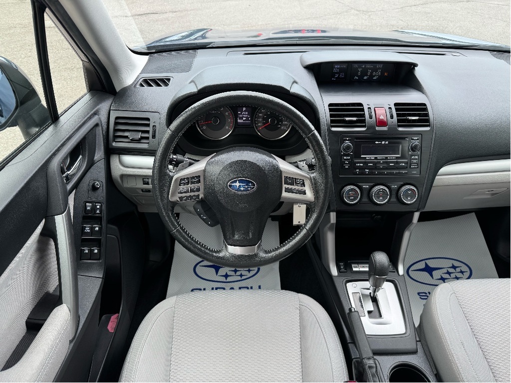 2014 Subaru Forester 2.5i Touring 1OWNER SUNROOF BLUETOOTH HEATSEATS, Toronto, Cash