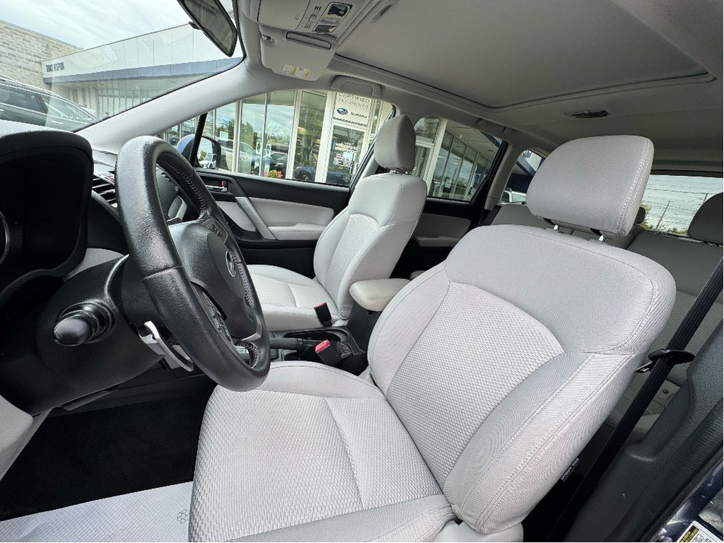 2014 Subaru Forester 2.5i Touring 1OWNER SUNROOF BLUETOOTH HEATSEATS, Toronto, Cash