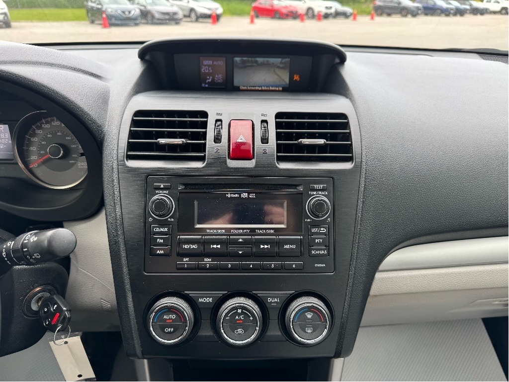 2014 Subaru Forester 2.5i Touring 1OWNER SUNROOF BLUETOOTH HEATSEATS, Toronto, Cash
