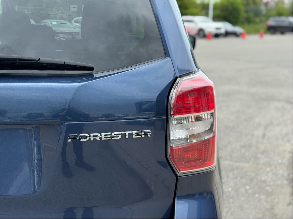 2014 Subaru Forester 2.5i Touring 1OWNER SUNROOF BLUETOOTH HEATSEATS, Toronto, Cash