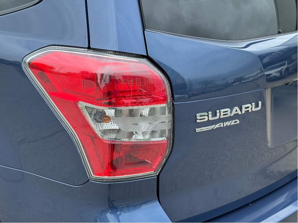 2014 Subaru Forester 2.5i Touring 1OWNER SUNROOF BLUETOOTH HEATSEATS, Toronto, Cash