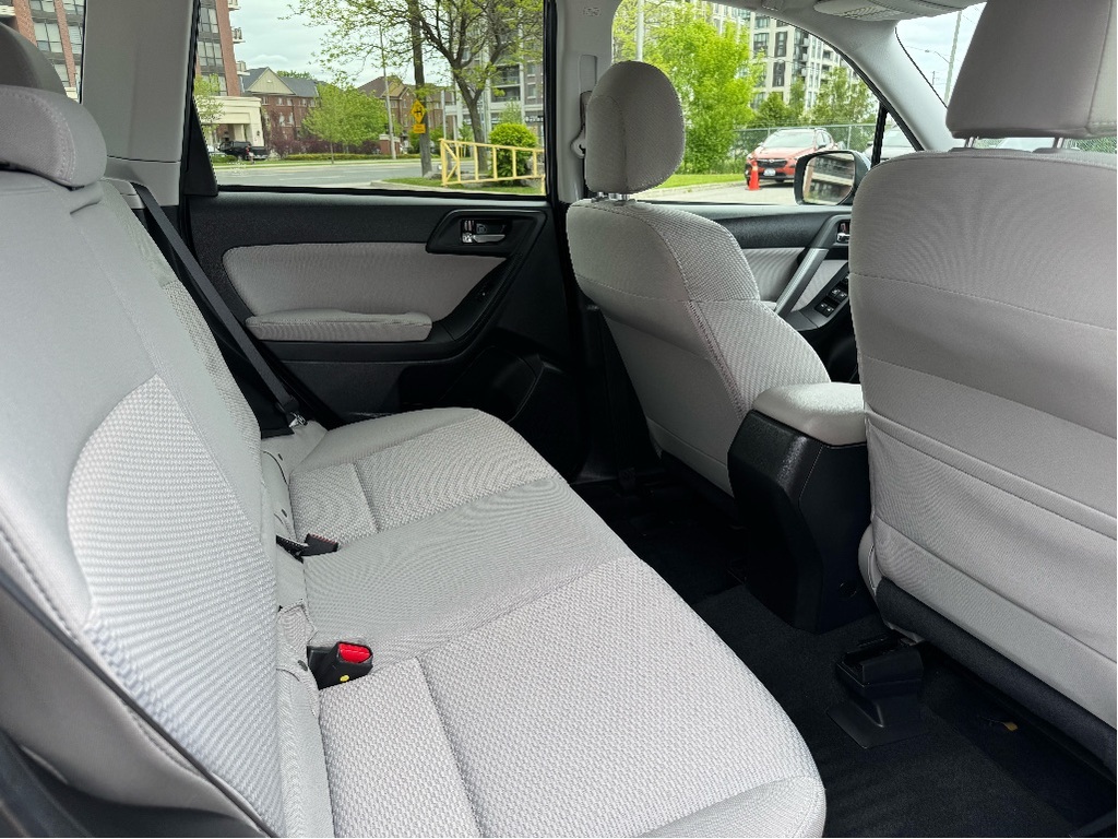 2014 Subaru Forester 2.5i Touring 1OWNER SUNROOF BLUETOOTH HEATSEATS, Toronto, Cash