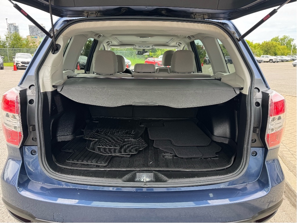 2014 Subaru Forester 2.5i Touring 1OWNER SUNROOF BLUETOOTH HEATSEATS, Toronto, Cash