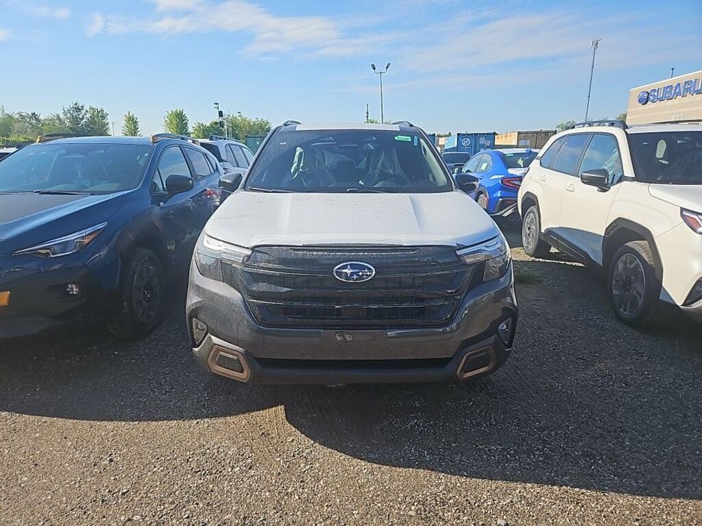 2025 Subaru Forester Sport, Toronto, Cash