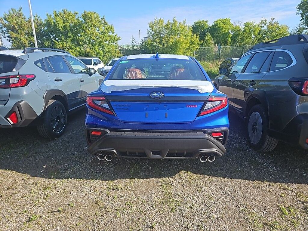 2025 Subaru WRX Sport-tech, Toronto, Cash