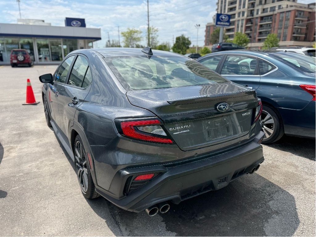 2022 Subaru WRX Sport, Toronto, Cash