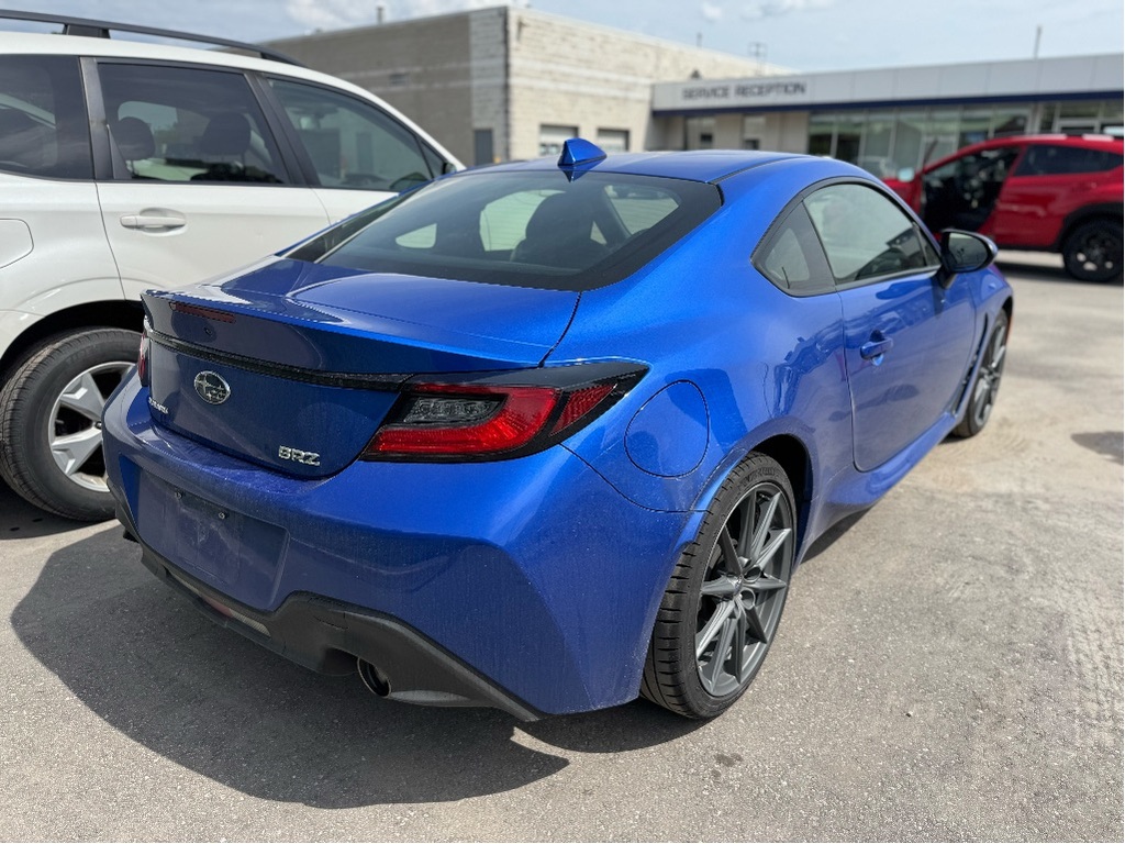 2023 Subaru BRZ Sport-tech, Toronto, Cash