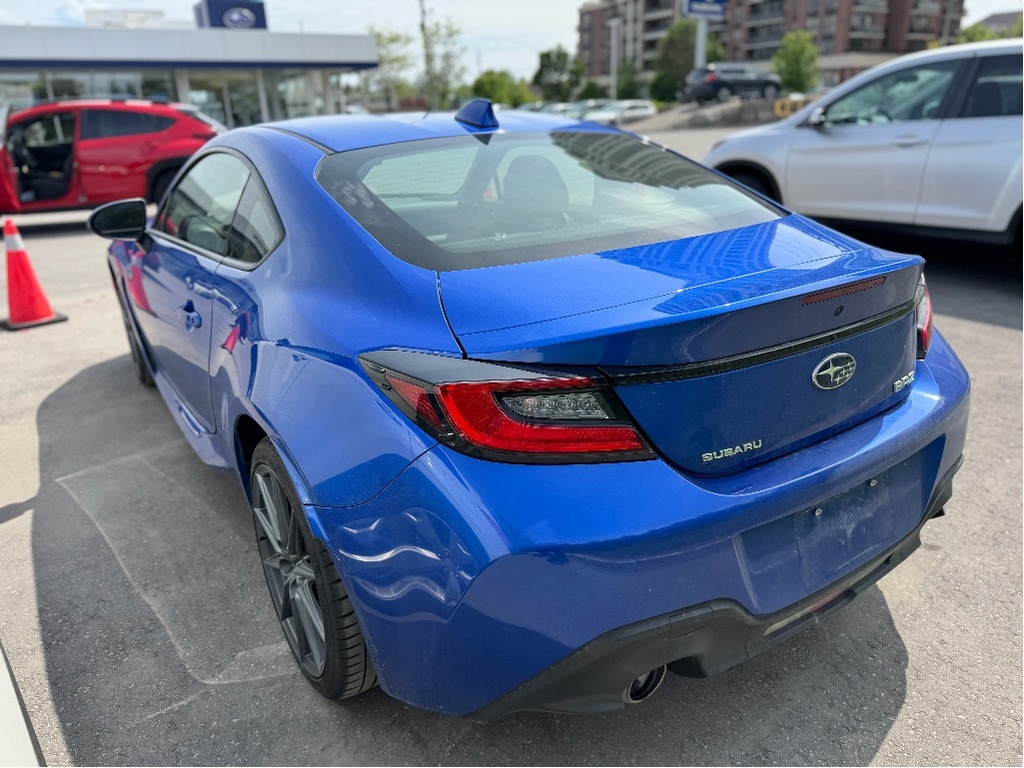 2023 Subaru BRZ Sport-tech, Toronto, Cash