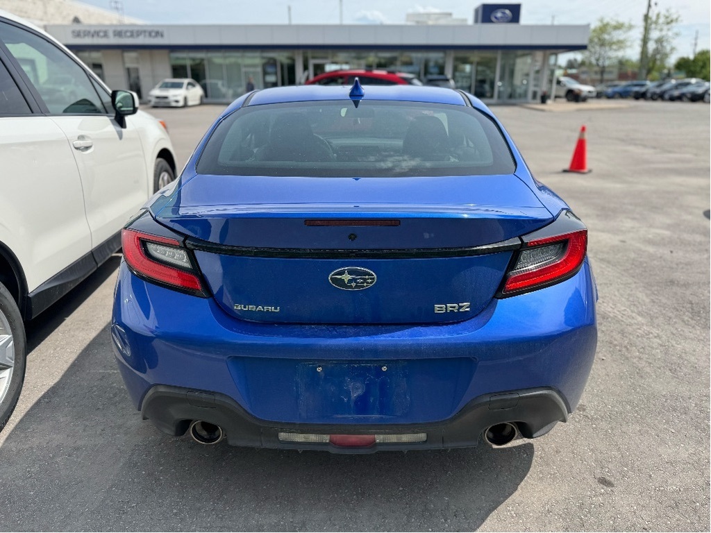 2023 Subaru BRZ Sport-tech, Toronto, Cash