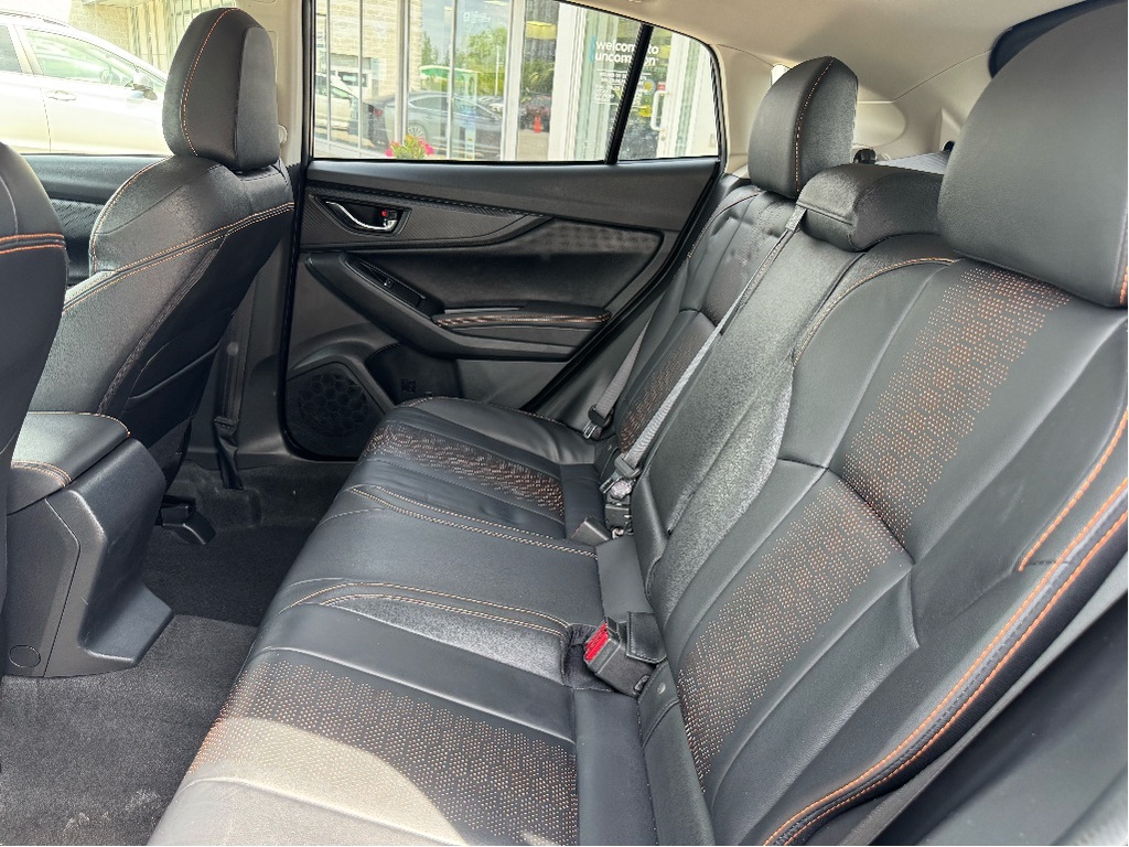 2021 Subaru Crosstrek Limited, Toronto, Cash