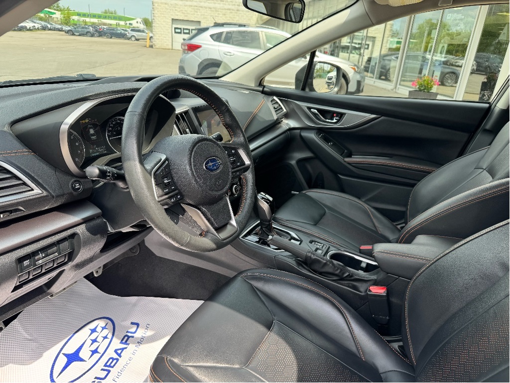 2021 Subaru Crosstrek Limited, Toronto, Cash