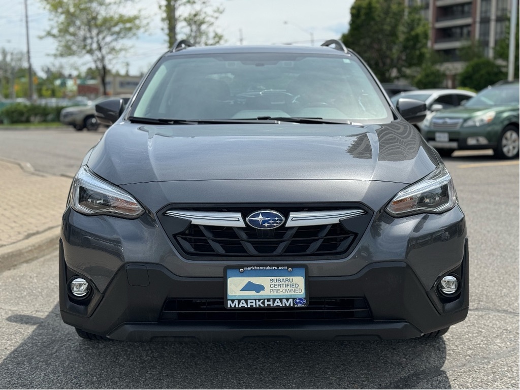2021 Subaru Crosstrek Limited, Toronto, Cash