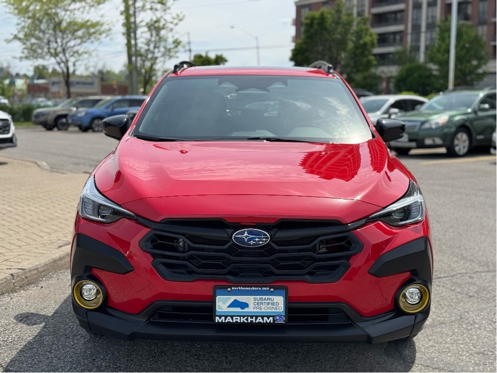2024 Subaru Crosstrek Onyx, Toronto, Cash