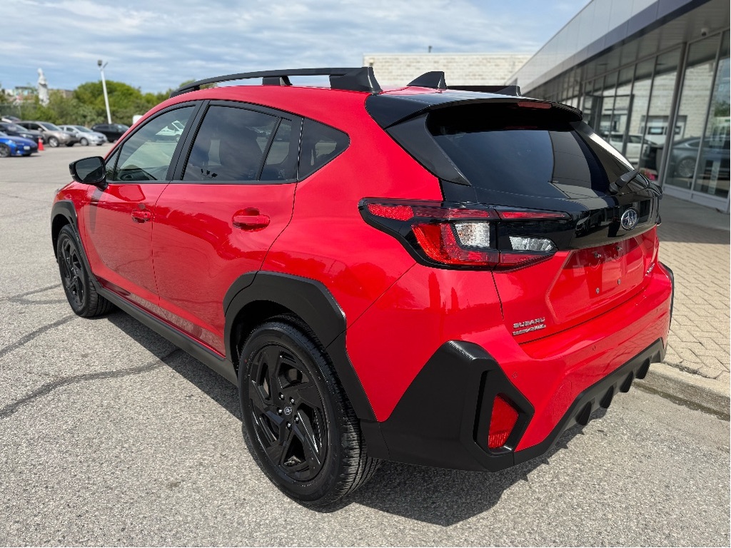 2024 Subaru Crosstrek Onyx, Toronto, Cash